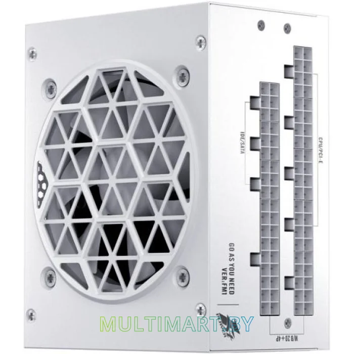 Блок питания 1stPlayer SFX PS-750SFX-WH